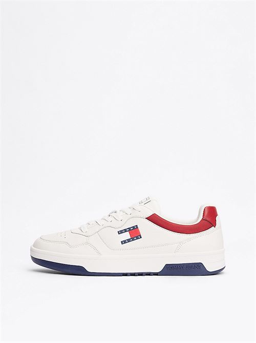 THE BROOKLYN LEATHER TOMMY JEANS | EM0EM01576/TCR